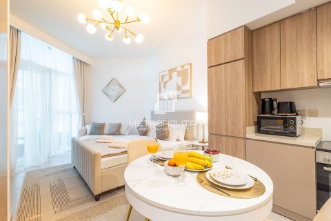 Apartment de 39m² en Urban Oasis, UAE No. 78422 7