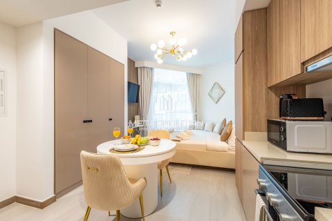 Apartment de 39m² en Urban Oasis, UAE No. 78422 14