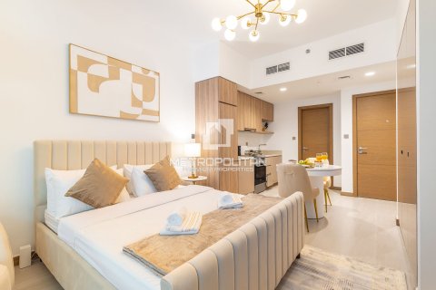 Apartment de 39m² en Urban Oasis, UAE No. 78422 9