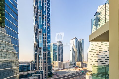 Apartment de 39m² en Urban Oasis, UAE No. 78422 17