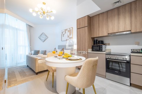 Apartment de 39m² en Urban Oasis, UAE No. 78422 8