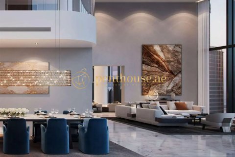 Apartment de 5 dormitorios en Opera District, UAE No. 78821 5