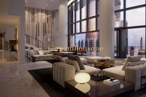 Apartment de 5 dormitorios en Opera District, UAE No. 78821 4