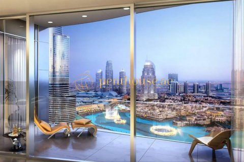 Apartment de 5 dormitorios en Opera District, UAE No. 78821 1
