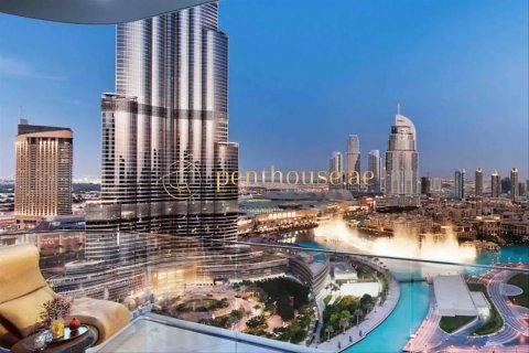 Apartment de 5 dormitorios en Opera District, UAE No. 78821 3