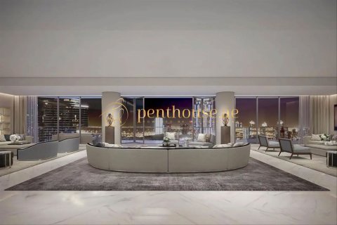 Apartment de 5 dormitorios en Opera District, UAE No. 78821 11