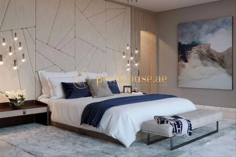 Apartment de 5 dormitorios en Opera District, UAE No. 78821 10