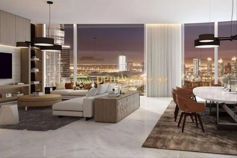Apartment de 5 dormitorios en Opera District, UAE No. 78821 6