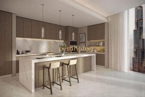 Apartment de 5 dormitorios en Opera District, UAE No. 78821 7