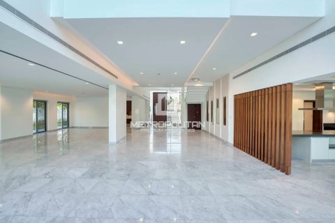 Вилла с 6 спальнями в District One, ОАЭ №78822 4