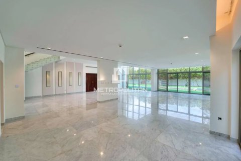 Вилла с 6 спальнями в District One, ОАЭ №78822 8