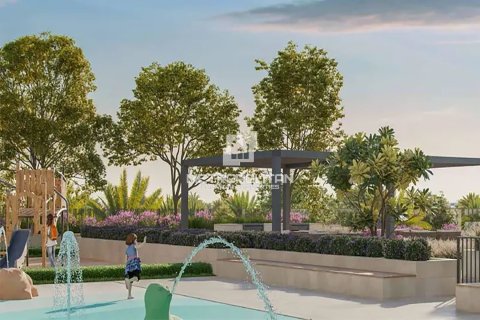 Квартира с 1 спальней в Dubai Hills, ОАЭ №62119 2