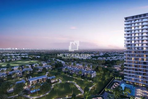 Квартира с 1 спальней в Dubai Hills, ОАЭ №62119 14