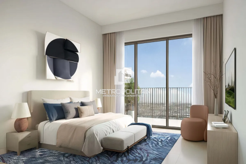 Квартира с 1 спальней в Dubai Hills, ОАЭ №62119 7