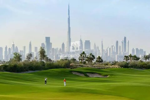 Квартира с 1 спальней в Dubai Hills, ОАЭ №62119 8
