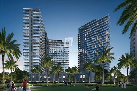 Квартира с 1 спальней в Dubai Hills, ОАЭ №62119 10
