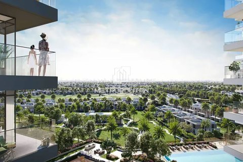 Квартира с 1 спальней в Dubai Hills, ОАЭ №62119 5