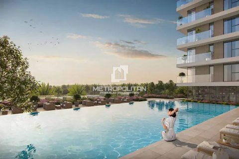 Квартира с 1 спальней в Dubai Hills, ОАЭ №62119 13