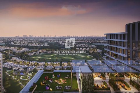 Квартира с 1 спальней в Dubai Hills, ОАЭ №62119 9