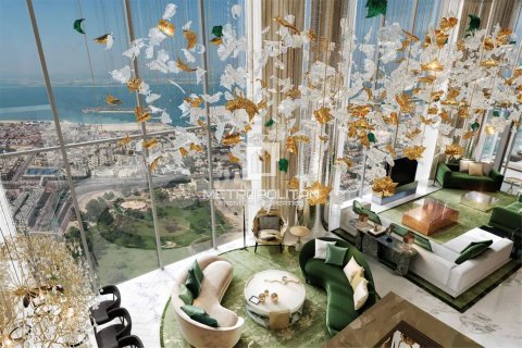 Apartment de 2 dormitorios en Al Safa, UAE No. 78820 5