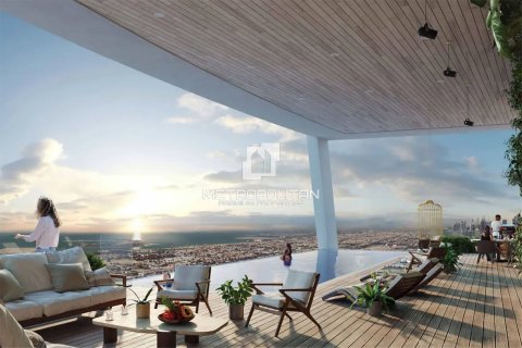 Apartment de 2 dormitorios en Al Safa, UAE No. 78820 11
