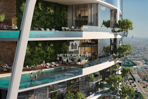 Apartment de 2 dormitorios en Al Safa, UAE No. 78820 10