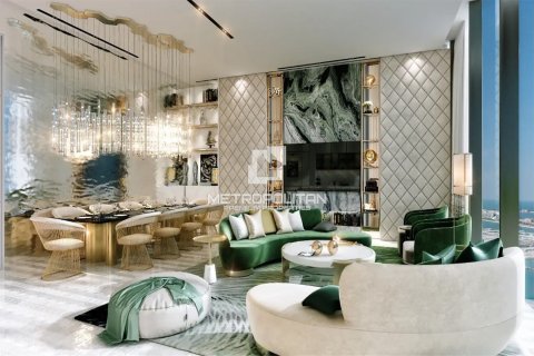 Apartment de 2 dormitorios en Al Safa, UAE No. 78820 4