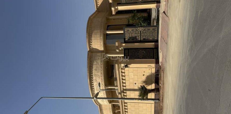 Villa de 8 dormitorios en Riyadh, Saudi Arabia No. 99627