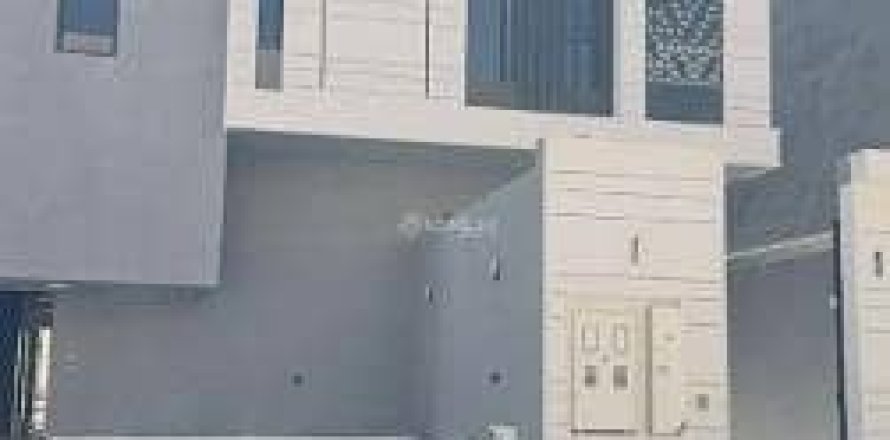 Apartment de 3 dormitorios en Riyadh, Saudi Arabia No. 99626