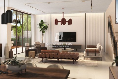 Townhouse de 5 dormitorios en Damac Lagoons, UAE No. 62216 9