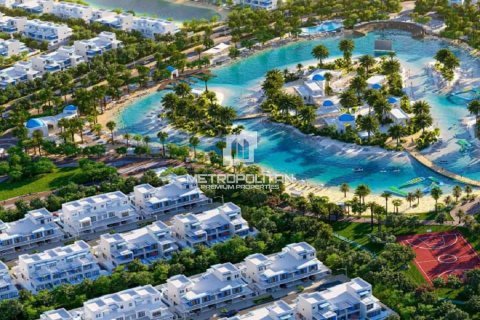Townhouse de 5 dormitorios en Damac Lagoons, UAE No. 62216 5