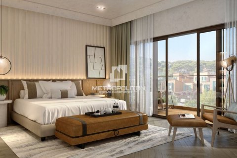 Townhouse de 5 dormitorios en Damac Lagoons, UAE No. 62216 2
