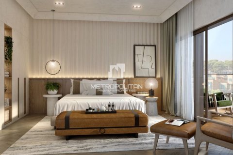 Townhouse de 5 dormitorios en Damac Lagoons, UAE No. 62216 3