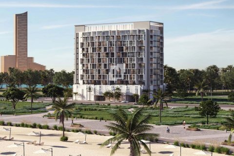 Apartment de 1 dormitorio en Al Marjan Island, UAE No. 78922 13