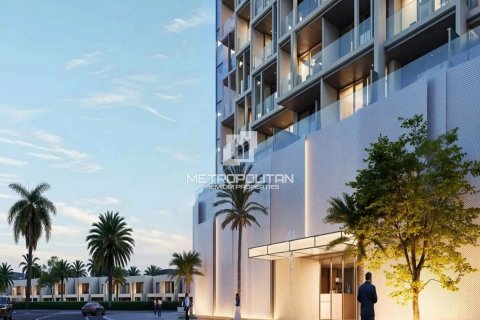 Apartment de 1 dormitorio en Al Marjan Island, UAE No. 78922 4
