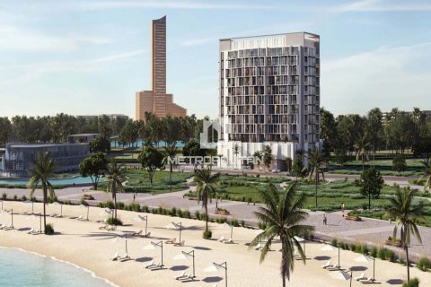 Apartment de 1 dormitorio en Al Marjan Island, UAE No. 78922 1