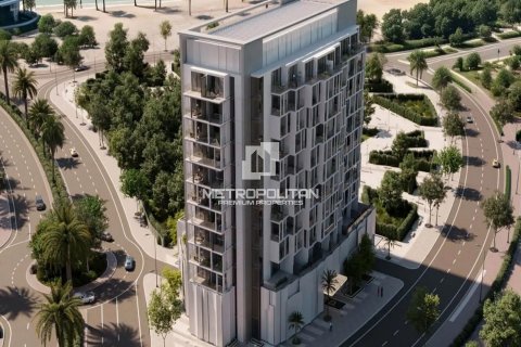 Apartment de 1 dormitorio en Al Marjan Island, UAE No. 78922 12