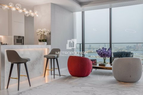 Appartement de 4 chambres à Palm Jumeirah, UAE No. 78920 17