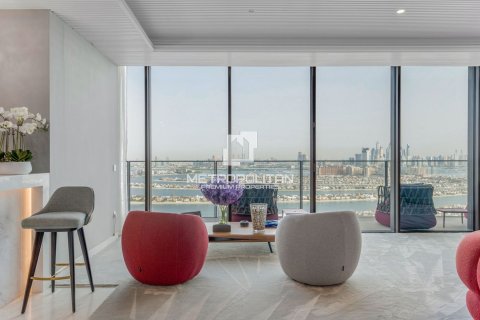 4 غرف نوم شقة في نخلة جميرا, الإمارات العربية المتحدة رقم 78920