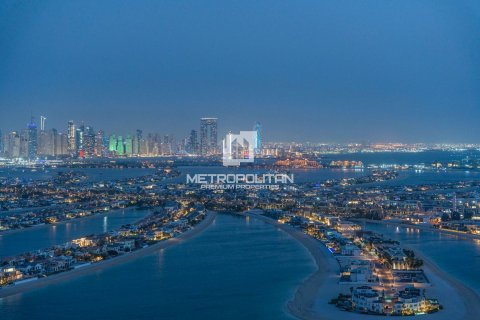 4 غرف نوم شقة في نخلة جميرا, الإمارات العربية المتحدة رقم 78920 2