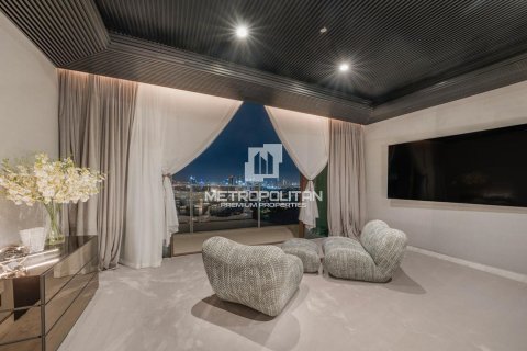 4 غرف نوم شقة في نخلة جميرا, الإمارات العربية المتحدة رقم 78920 6