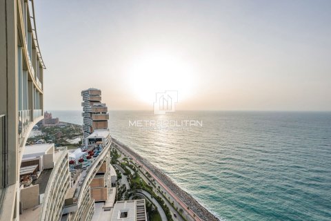 Appartement de 4 chambres à Palm Jumeirah, UAE No. 78920 21