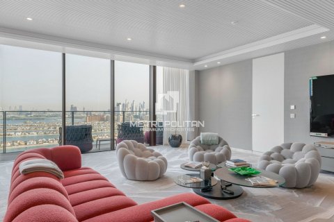 Appartement de 4 chambres à Palm Jumeirah, UAE No. 78920 16