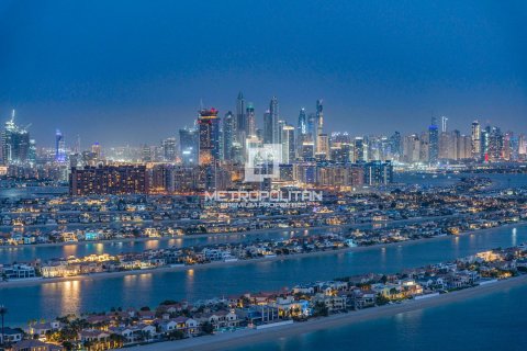 4 غرف نوم شقة في نخلة جميرا, الإمارات العربية المتحدة رقم 78920 13