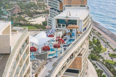 Appartement de 4 chambres à Palm Jumeirah, UAE No. 78920 24