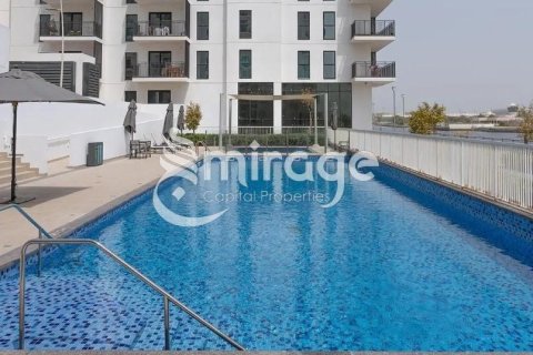 Apartment de 3 dormitorios en  Yas Island, UAE No. 81227 5