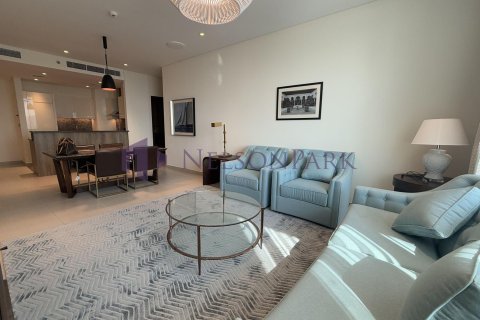 2 غرف نوم شقة في لوسيل, Qatar رقم 58055 1