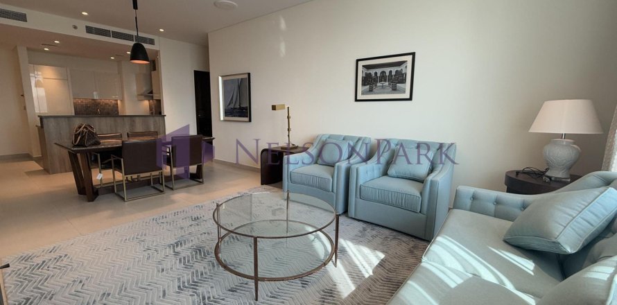 2 غرف نوم شقة في لوسيل, Qatar رقم 58055
