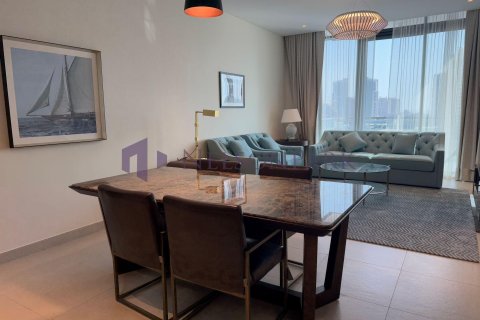 2 غرف نوم شقة في لوسيل, Qatar رقم 58055 3