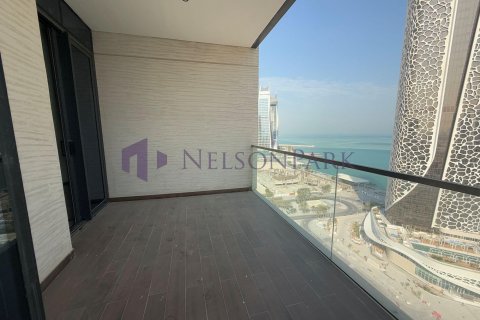 2 غرف نوم شقة في لوسيل, Qatar رقم 58055 17